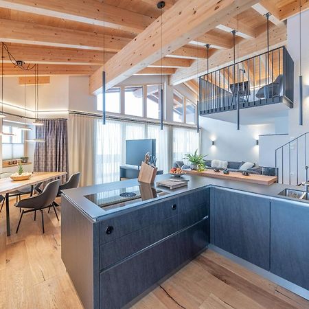 Weinleinshof Appartements 温特 外观 照片