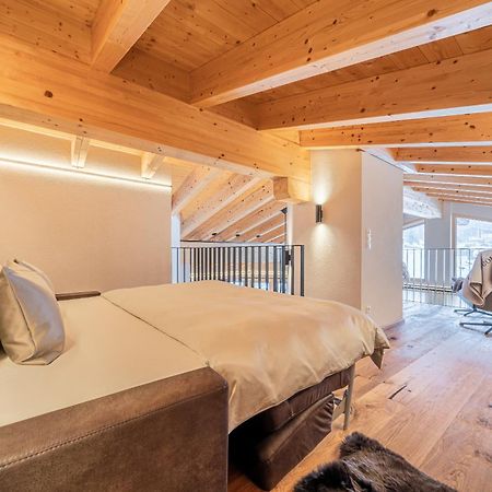 Weinleinshof Appartements 温特 外观 照片