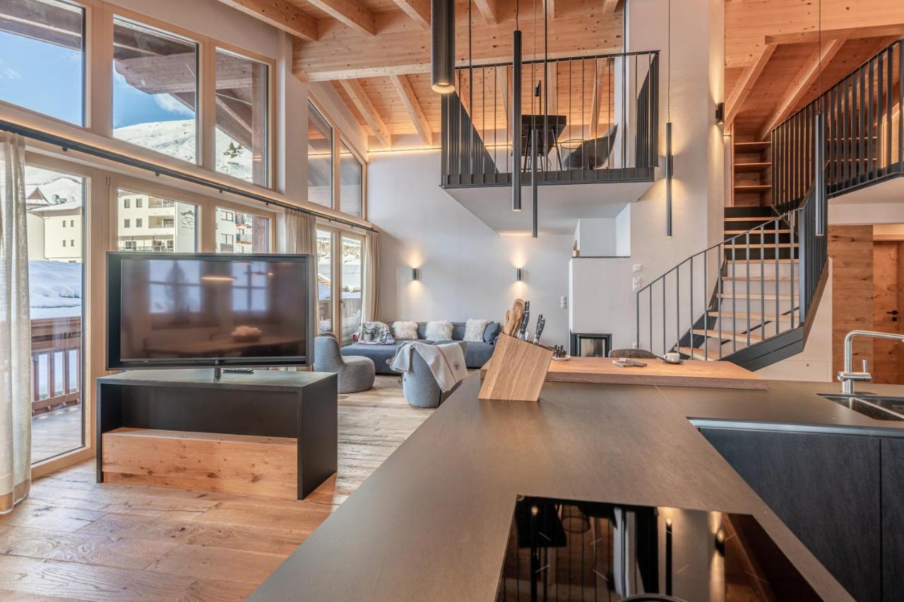 Weinleinshof Appartements 温特 外观 照片