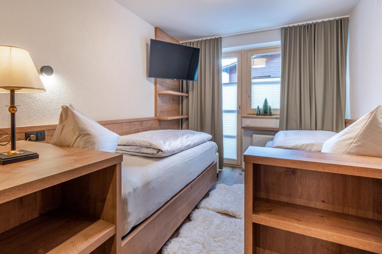 Weinleinshof Appartements 温特 外观 照片