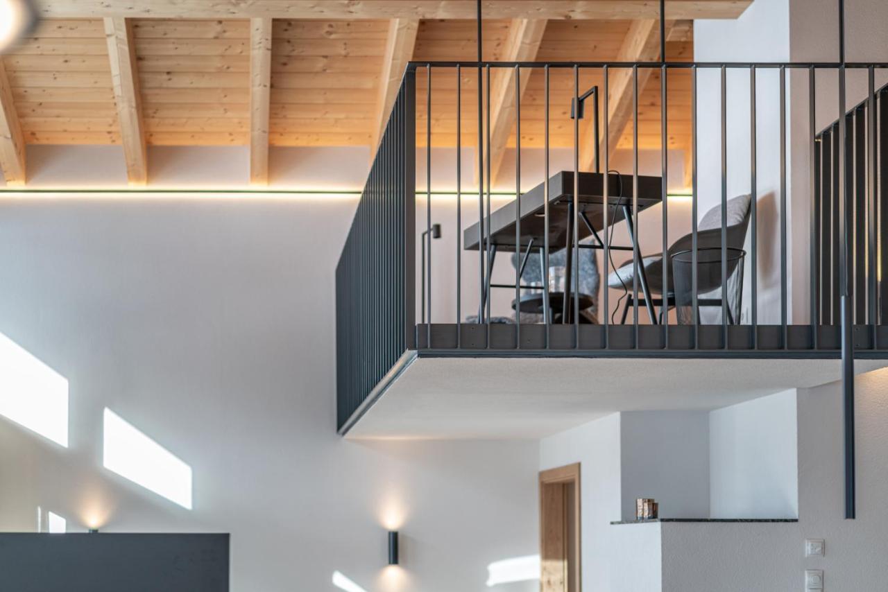Weinleinshof Appartements 温特 外观 照片
