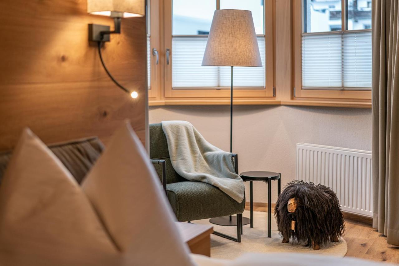Weinleinshof Appartements 温特 外观 照片