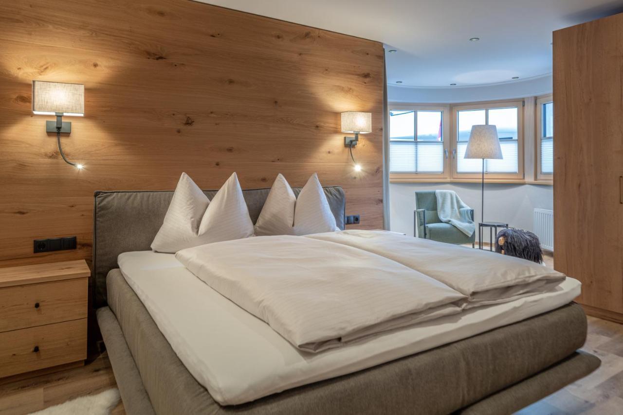 Weinleinshof Appartements 温特 外观 照片
