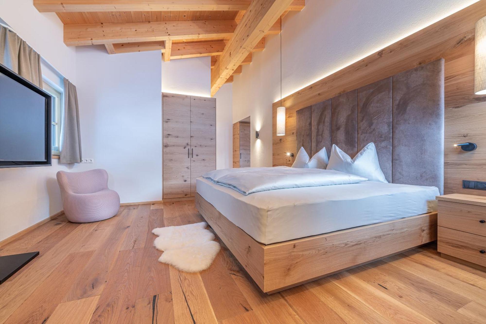 Weinleinshof Appartements 温特 外观 照片