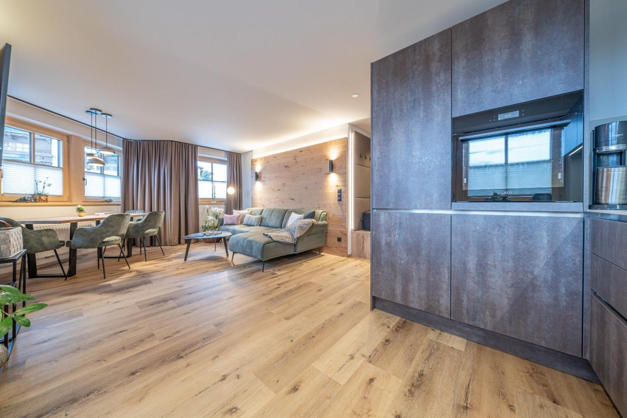 Weinleinshof Appartements 温特 外观 照片