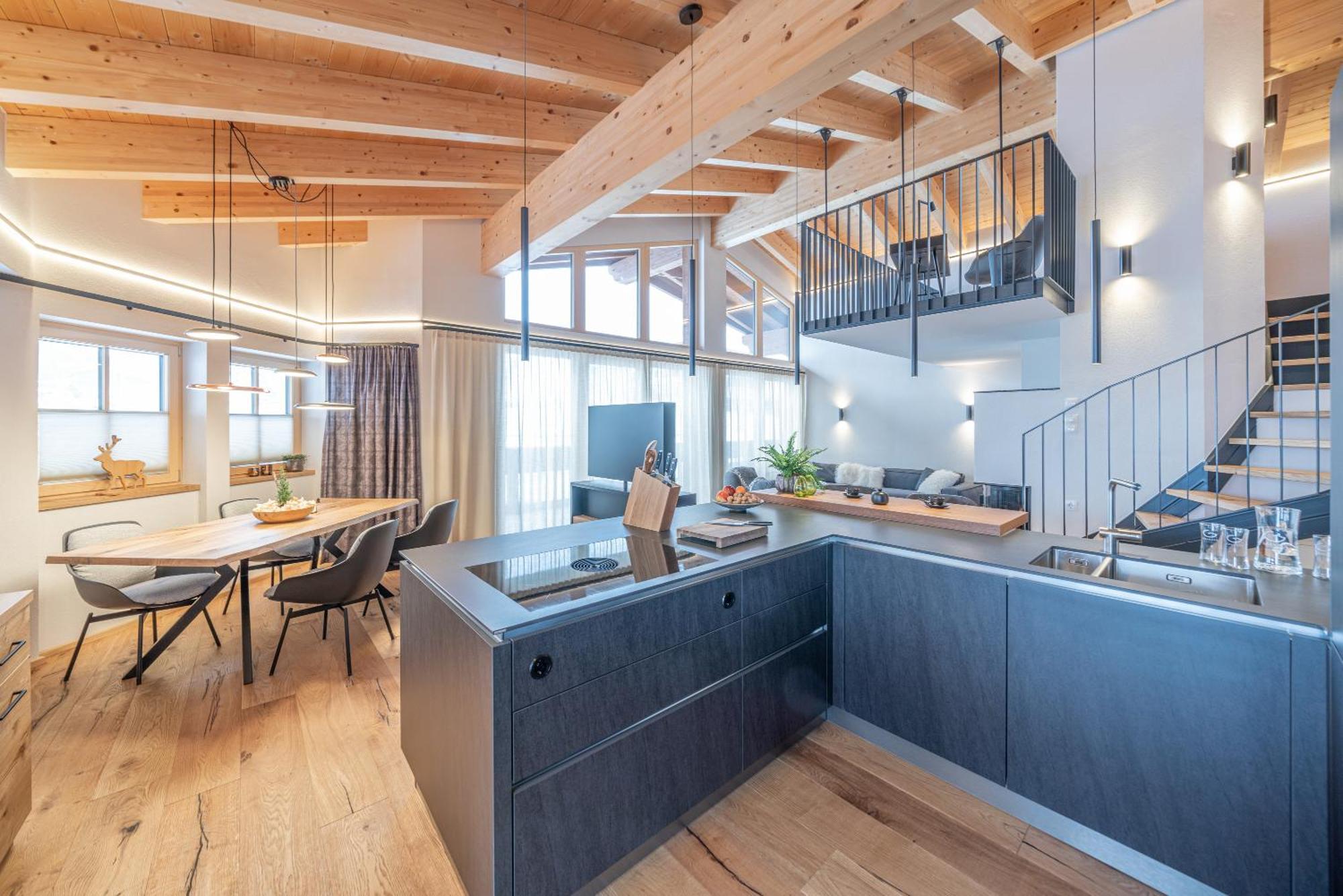 Weinleinshof Appartements 温特 外观 照片