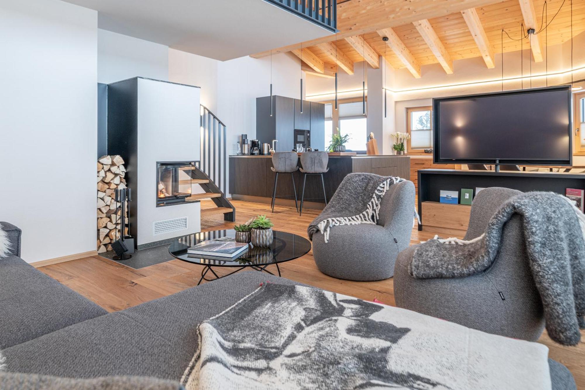 Weinleinshof Appartements 温特 外观 照片