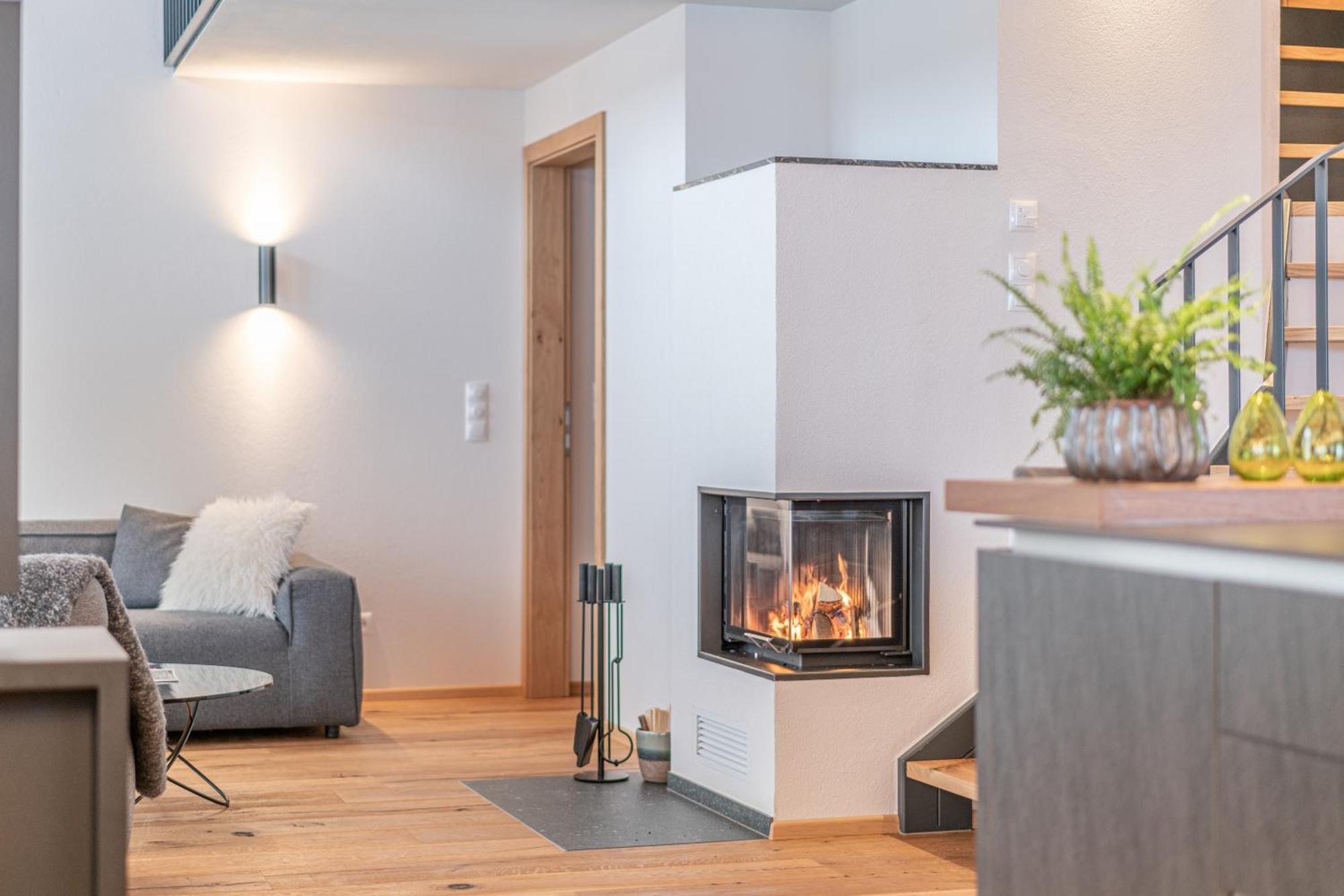 Weinleinshof Appartements 温特 外观 照片