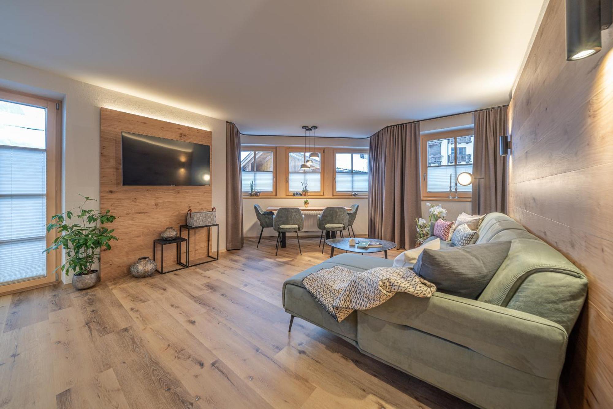 Weinleinshof Appartements 温特 外观 照片