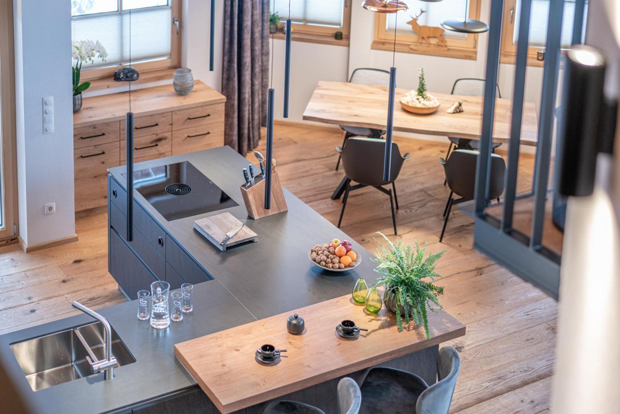Weinleinshof Appartements 温特 外观 照片