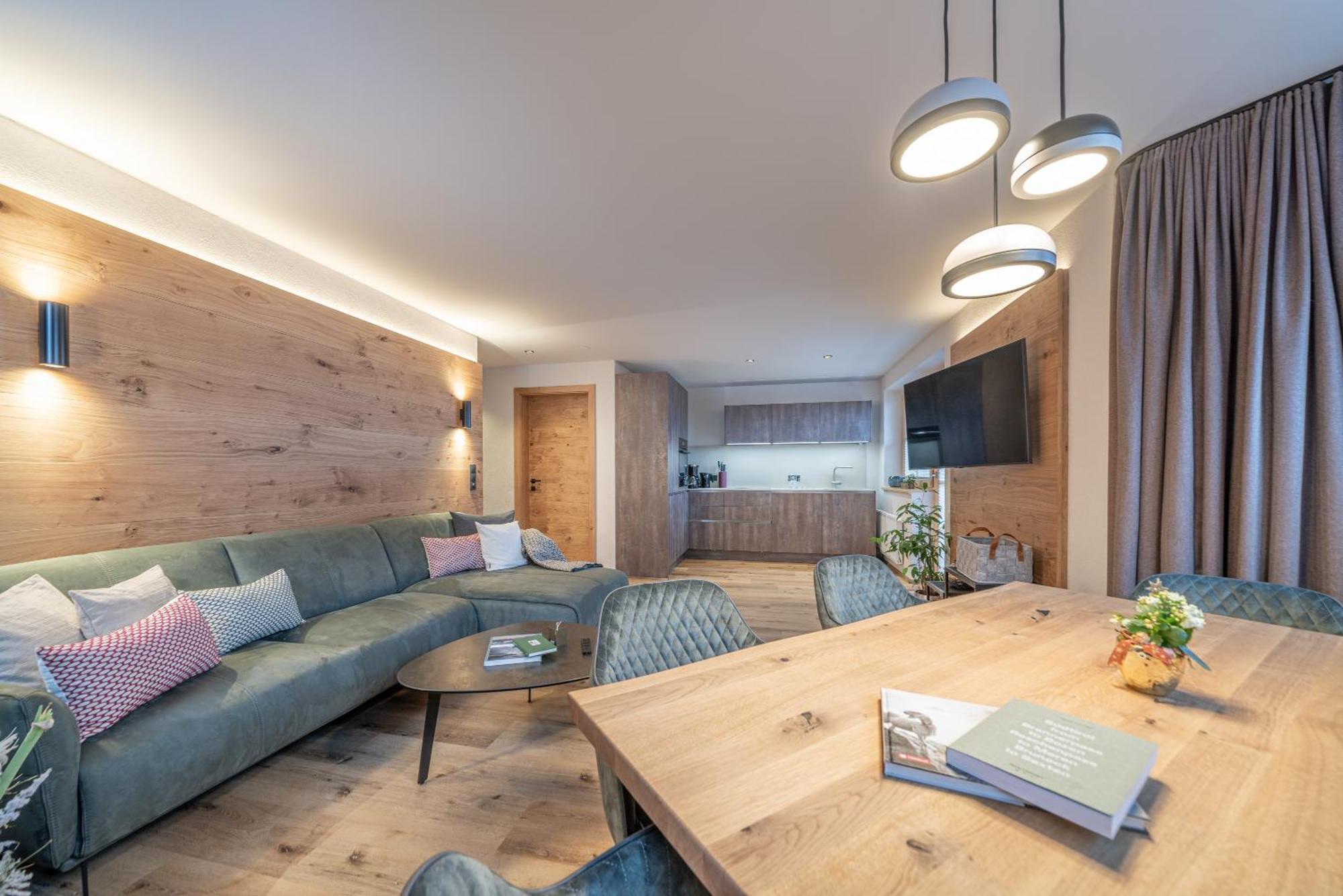 Weinleinshof Appartements 温特 外观 照片