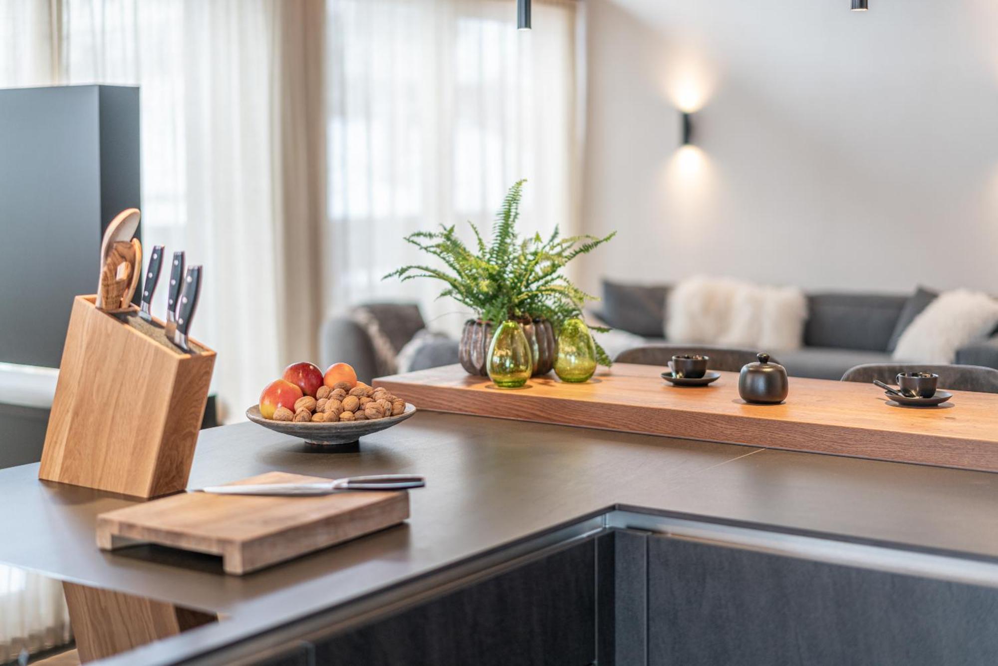 Weinleinshof Appartements 温特 外观 照片