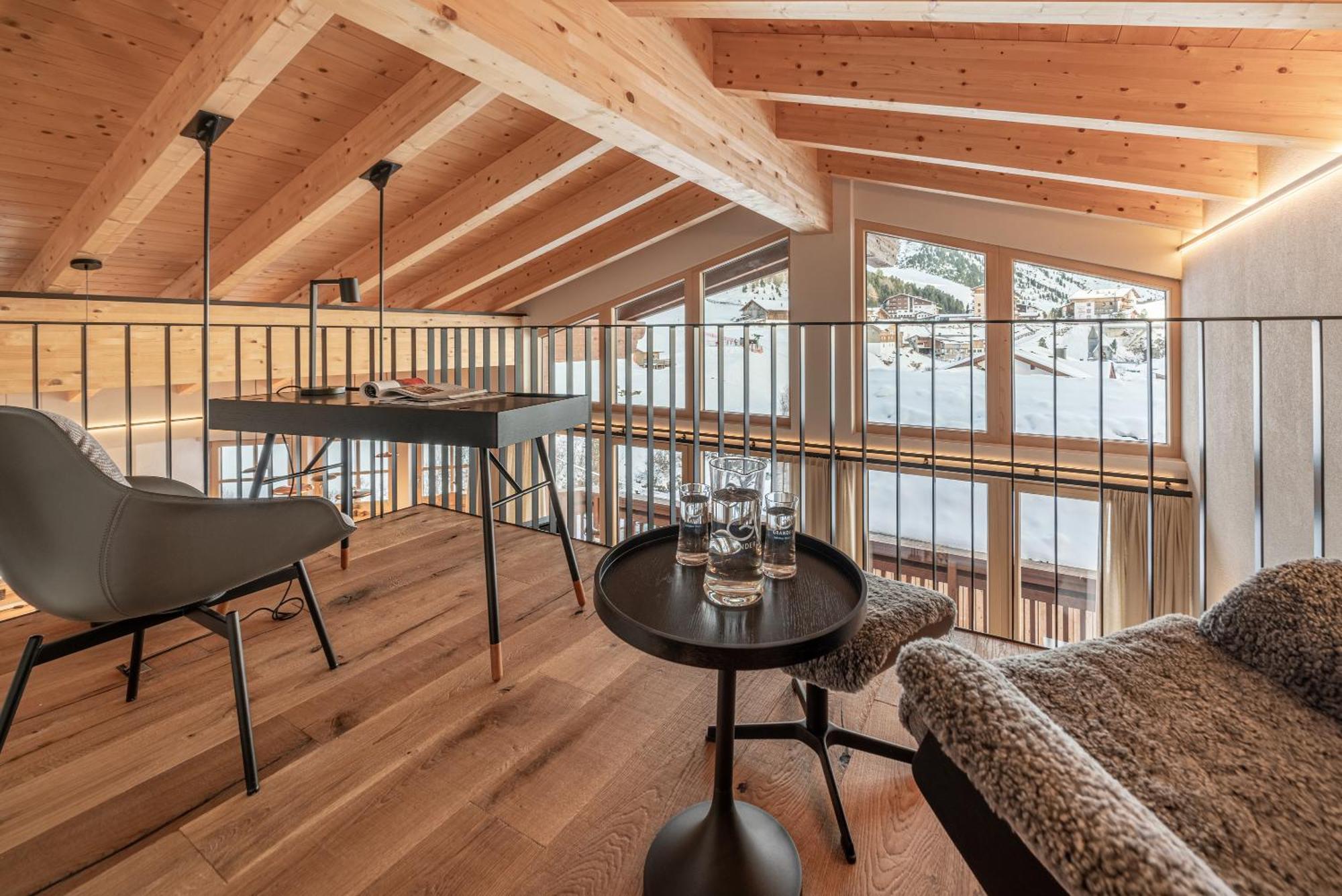 Weinleinshof Appartements 温特 外观 照片