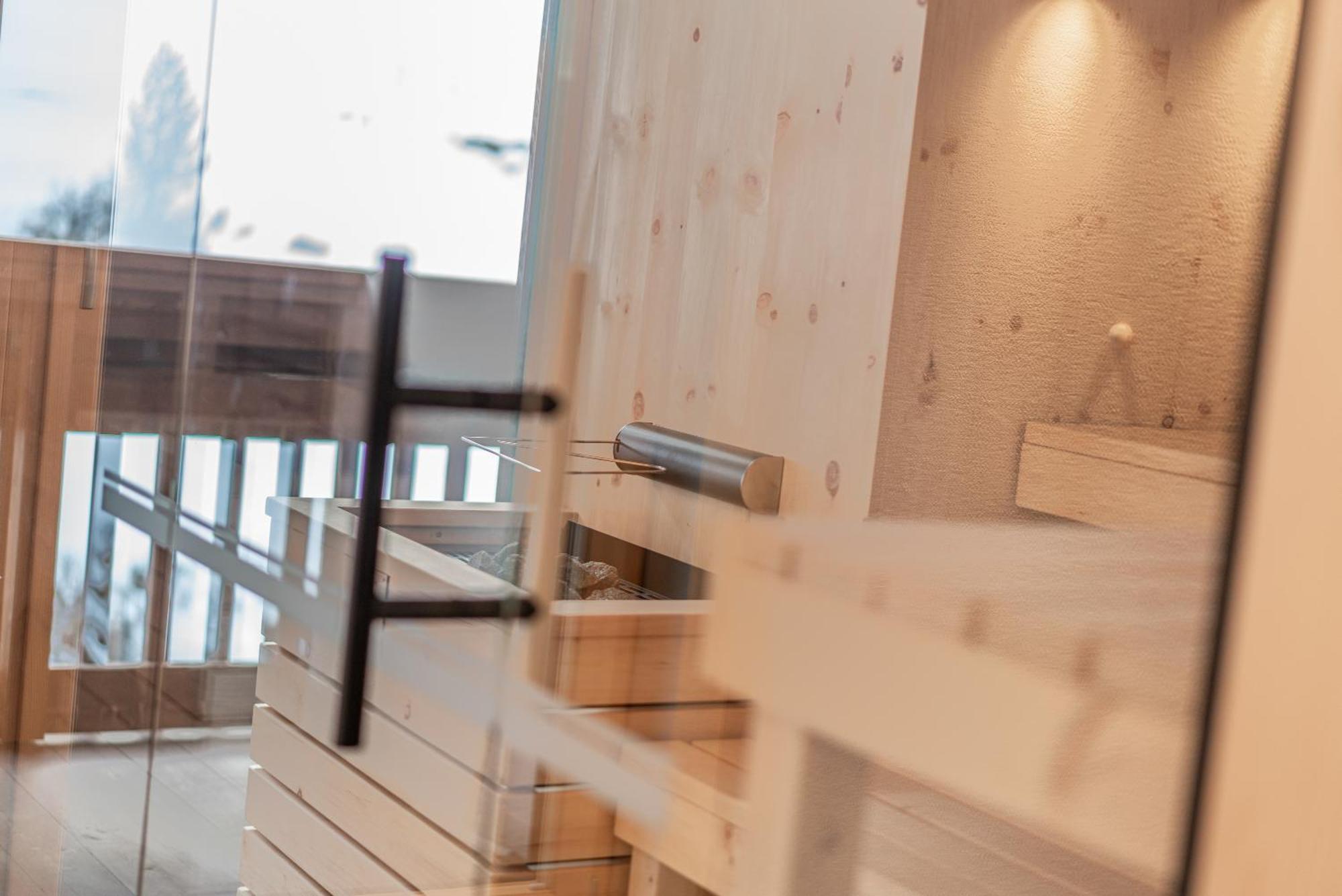 Weinleinshof Appartements 温特 外观 照片