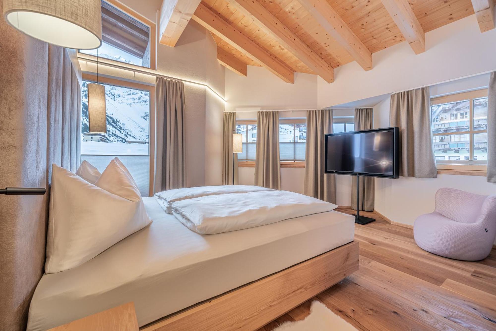 Weinleinshof Appartements 温特 外观 照片